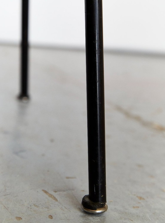 Image 1 of Cattedra Eero Saarinen n. 72 per Knoll International