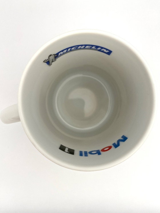 Image 1 of Rare collectible Porsche ceramic mugs.