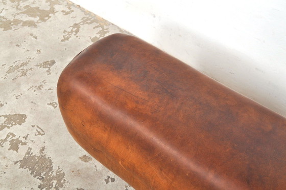 Image 1 of Vintage Turnpike / Seat bench