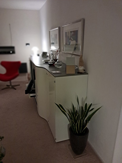 Buffet de type Domino Interlubke