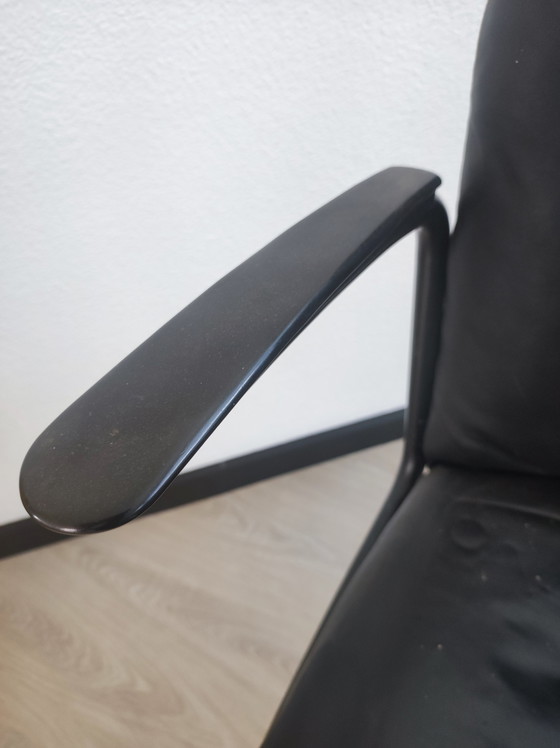 Image 1 of GISPEN office chair model 356 (1930s)