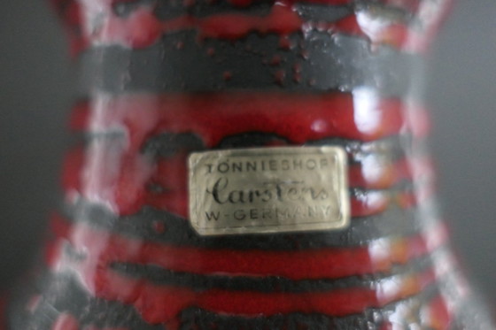 Image 1 of Vintage Carstens Tönnieshof large vase 5012-40 