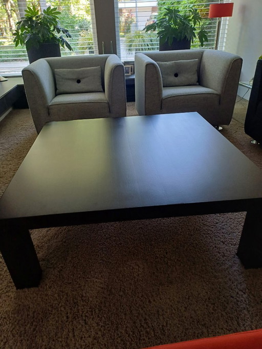 Table basse Bert Plantagie