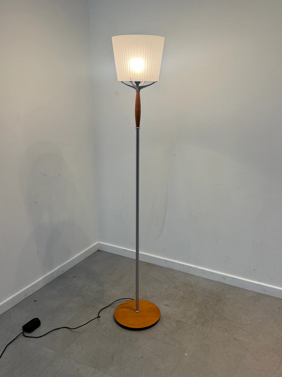 Lampada da terra Artemide Orione di Rodolfo Dordoni – Lampade da terra (photo 5 of 5)