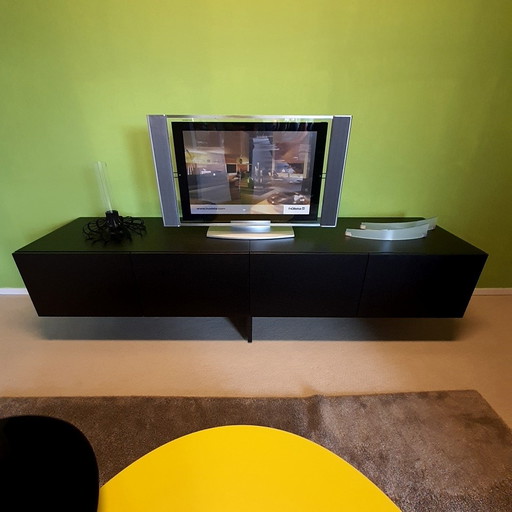 Porro Modern TV cabinet