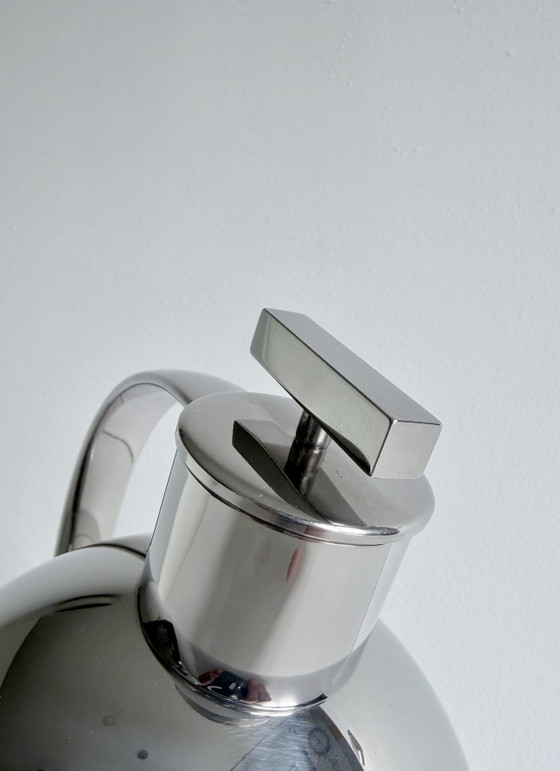 Alessi Cocktail Shaker by Sylvia Stave – Bar carts, rvs (photo 4 of 7)