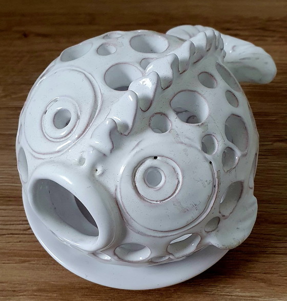 Image 1 of Pesce palla