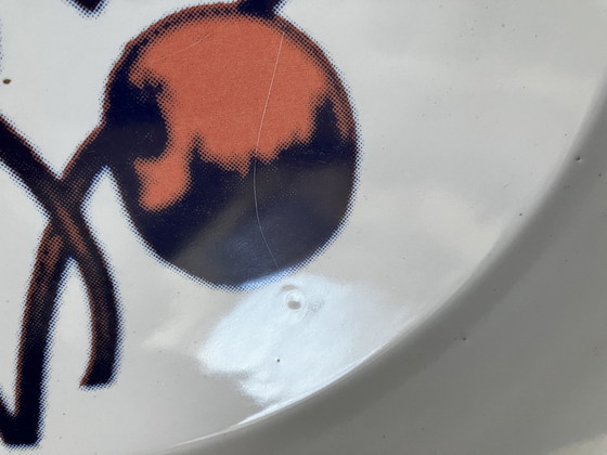 Image 1 of Plate Marcel Wanders Tichelaar