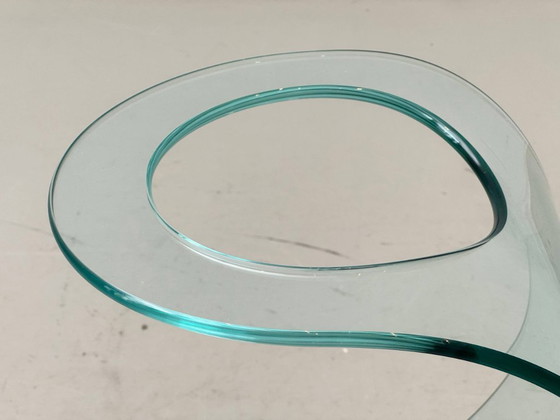 Image 1 of Cobra umbrella stand by Elio Vigna for FIAM Italia, 1990s