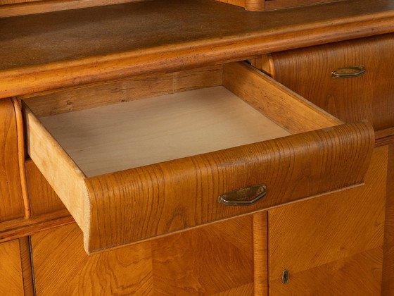 Image 1 of Art Deco kitchen cabinet, 1920s, Vintage