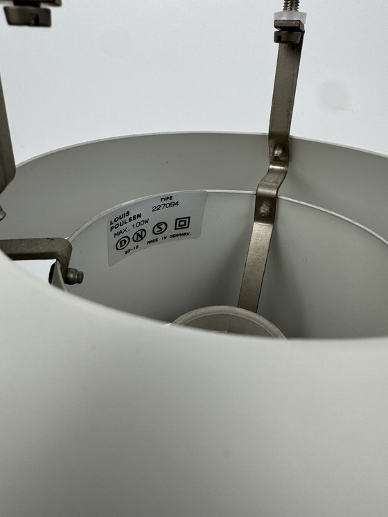 Image 1 of Louis Poulsen PH 4/3 tafellamp – Deens designicoon