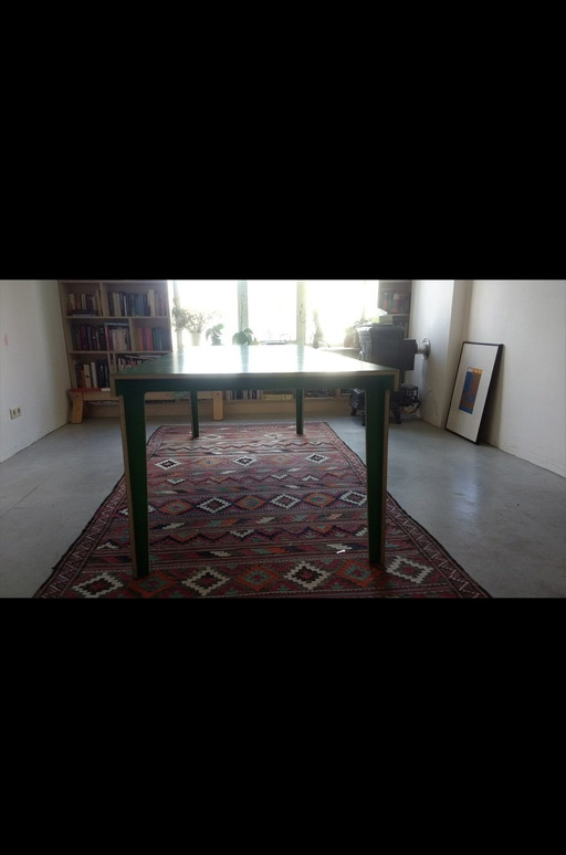 Dining table M5, Frank, Established and Sons (2006)