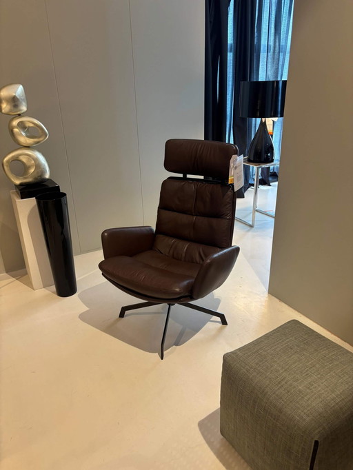 Poltrona KFF Arva Lounge