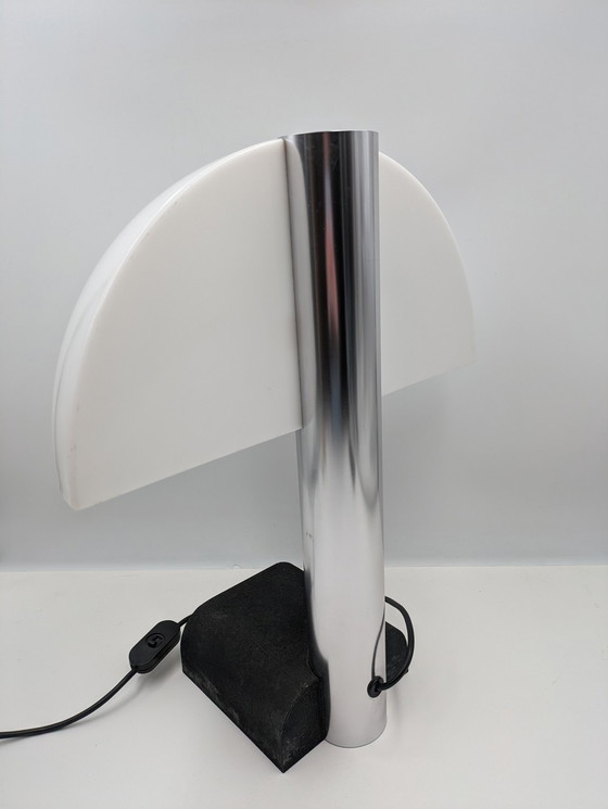 Image 1 of Stilnovo - Danilo & Corrado AROLDI - Tafellamp - Spicchio - Metaal, Kunststof