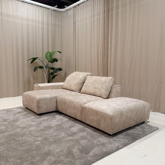 Image 1 of Otis Chaise Longue van Moome