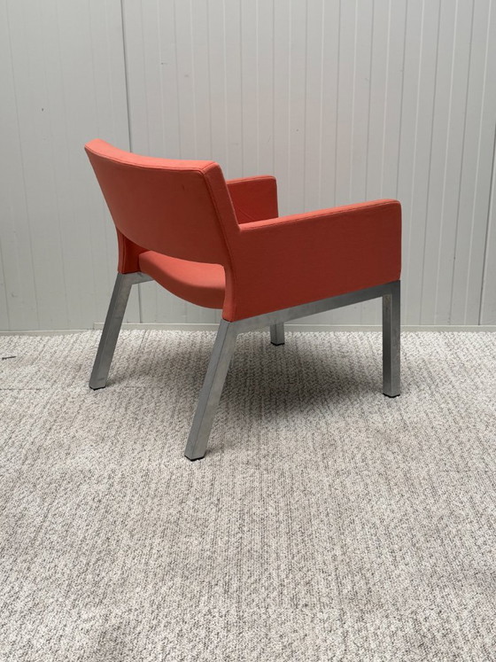 Sillones Studio Parade Spring BB Spectrum – Metal, Textile (photo 3 of 8)