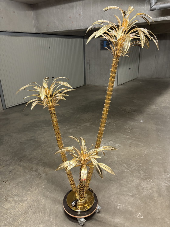 Image 1 of Lampe pour Maison Jansen