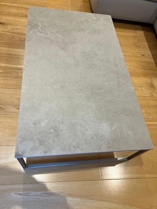 Bo Concept Coffee Table- ash ceramic