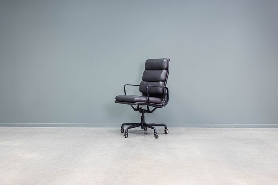 Image 1 of Silla de oficina Eames EA219 Softpad