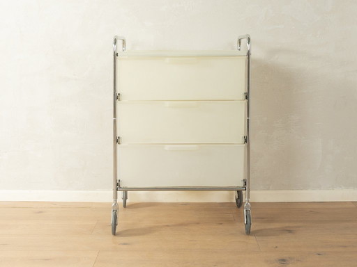 1980s filing cabinet, Vintage