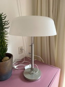Relco art milano design lamp