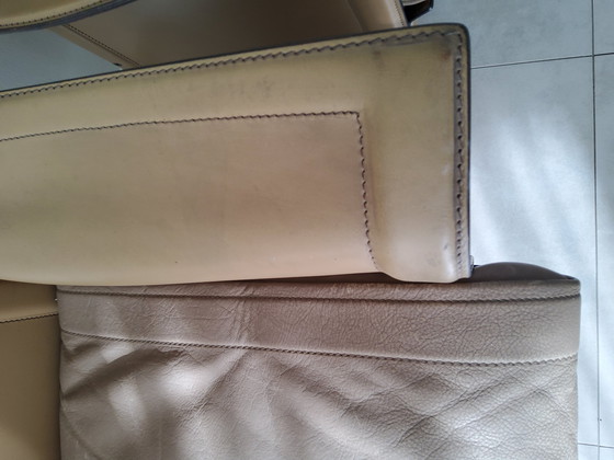 Image 1 of 2 Matteo Grassi Korium armchairs