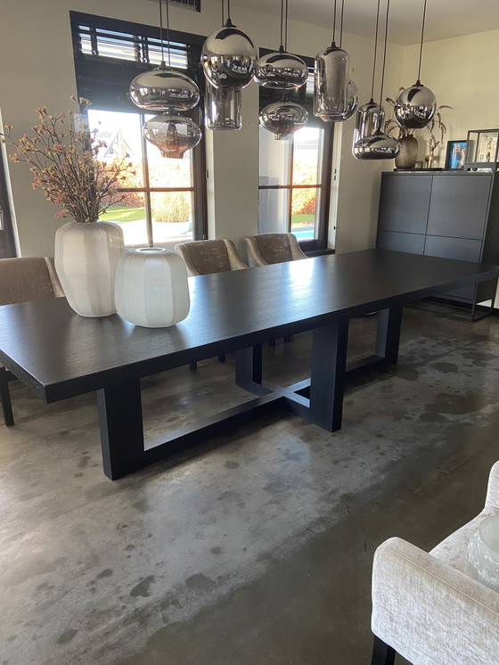 Image 1 of Keyser & Co Loft Esstisch