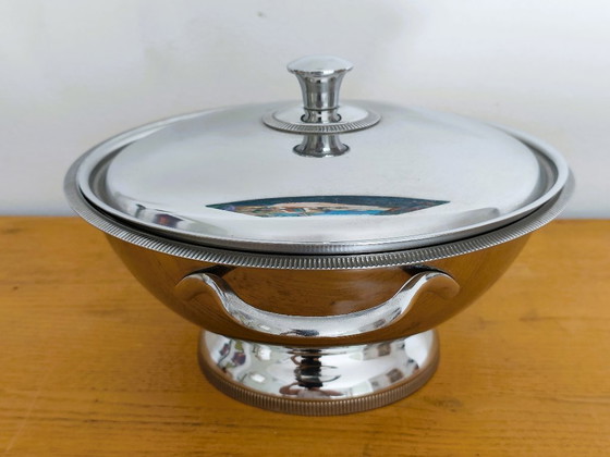 Zuppa Letang Rémy – Stoviglie, Metal (photo 9 of 10)
