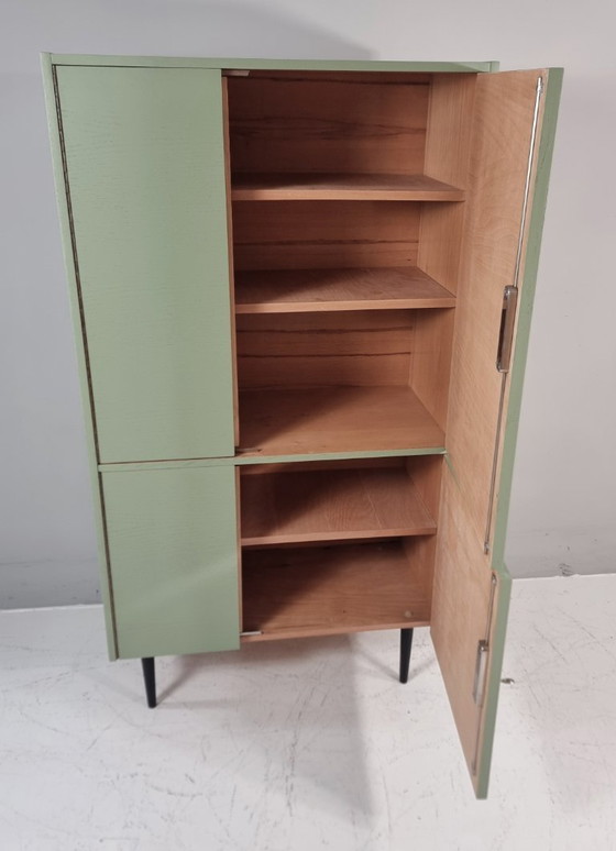 Image 1 of Mobile vintage, anni '70