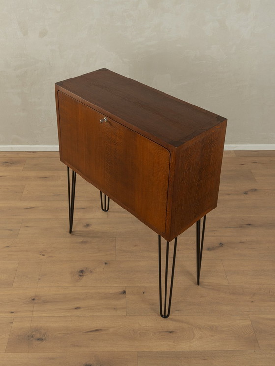 Image 1 of Cómoda de los años 60, mueble bar