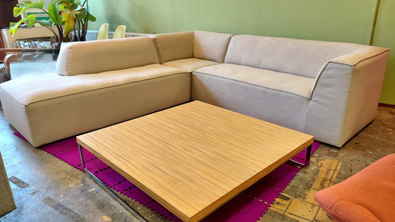 Image 1 of Gelderland 6905 hoekbank refurbished 