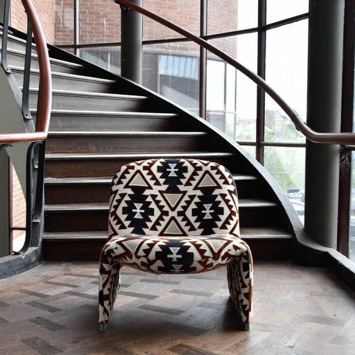 Artifort Alky Sessel