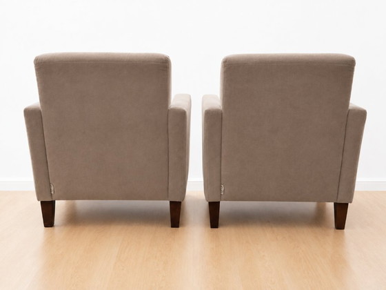 2 fauteuils vintage – MT, Other (photo 3 of 7)