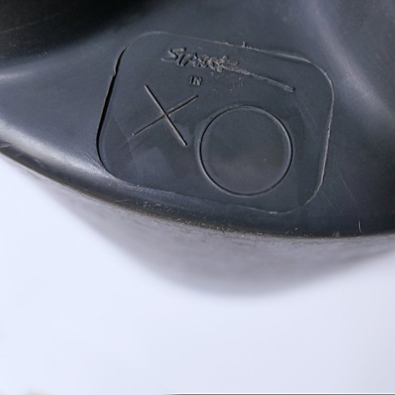 Image 1 of Sgabello Bubu, disegnato da Philippe Starck, annata 1990 XO