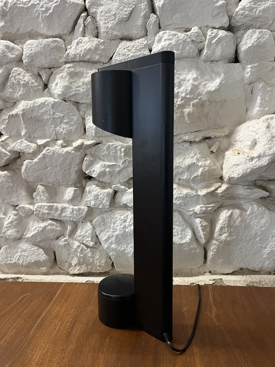 Image 1 of Bureaulamp uit de jaren 80