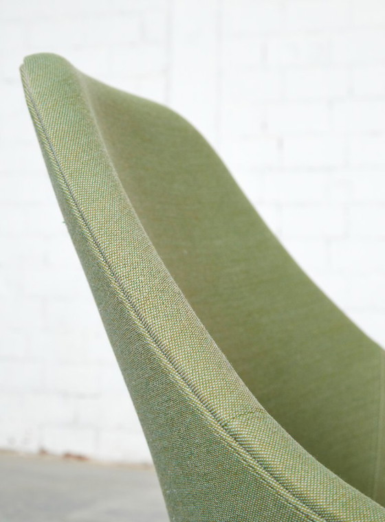 Pair Hay About A Lounge Chair High AAL 91 Lounge Chair – Fauteuils, Textile (photo 11 of 16)