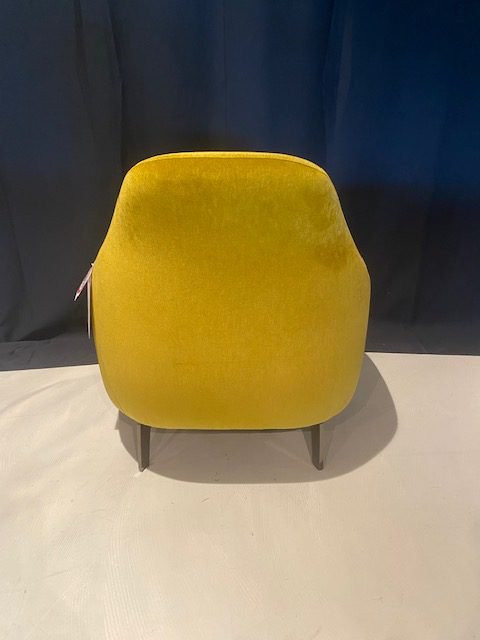 Image 1 of Leolux Jill armchair
