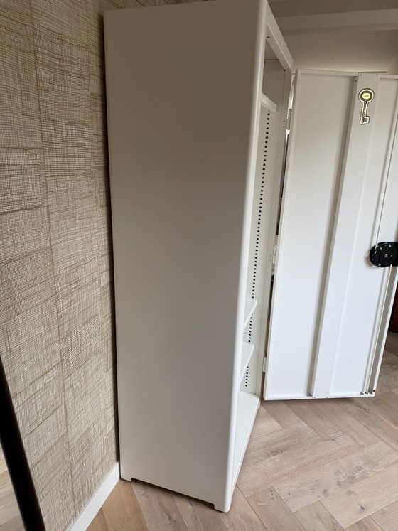 Lensvelt Job Cabinet armoire – Métal (photo 3 of 13)