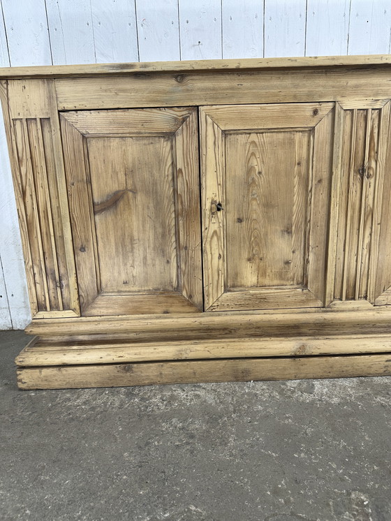 Image 1 of Enfilade en pitchpin 