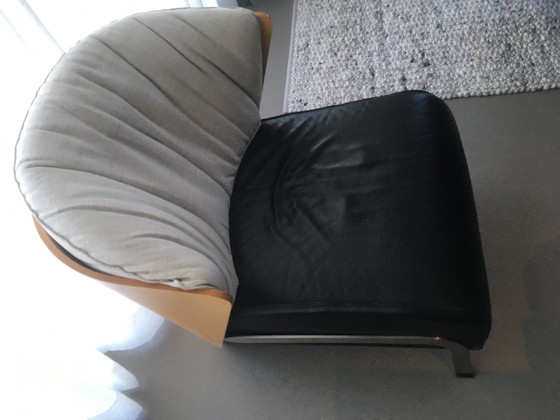 Image 1 of Cappellini Fauteuil