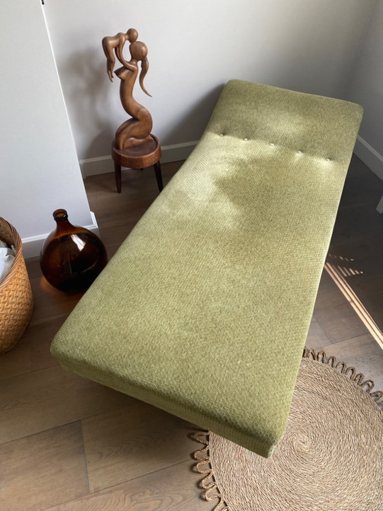 Image 1 of Lit de jour vintage