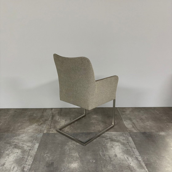 Set Duo/Spargo da 4 – Bert Plantagie, Sedie da pranzo (photo 4 of 6)