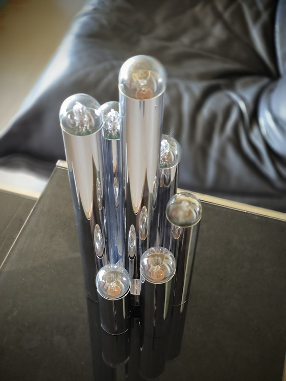 Image 1 of Lámpara de mesa de Gaetano Sciolari