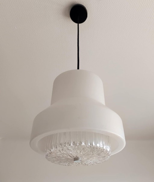 Suspension space age globe 1970