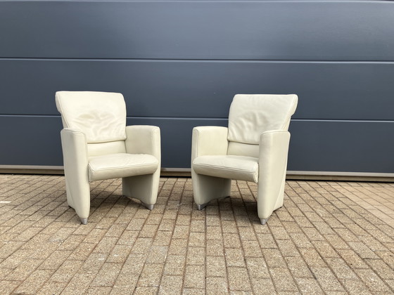 Image 1 of 2x Jori Corbo (Angel) asiento individual, respaldo ajustable ¡¡¡Mejor estado!!!