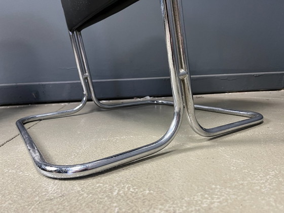 Image 1 of Set of 8 Calla chairs by Antonio Ari Colombo dining chairs, 1970s