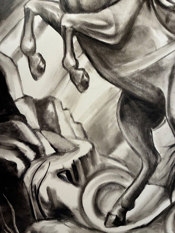 Image 1 of Walter Geraci - Big horse