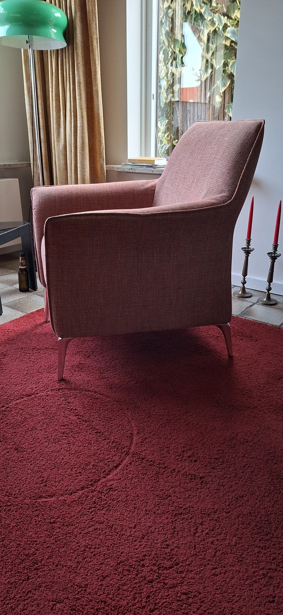 Image 1 of Leolux Mayuro Armchair