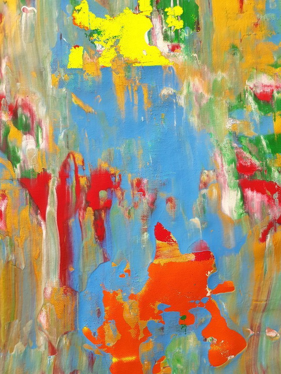 Image 1 of Jürgen Angeler - Il mondo superbo