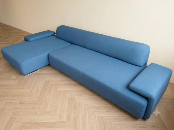 Image 1 of Moroso Lowland | Refurbished | Blue wool